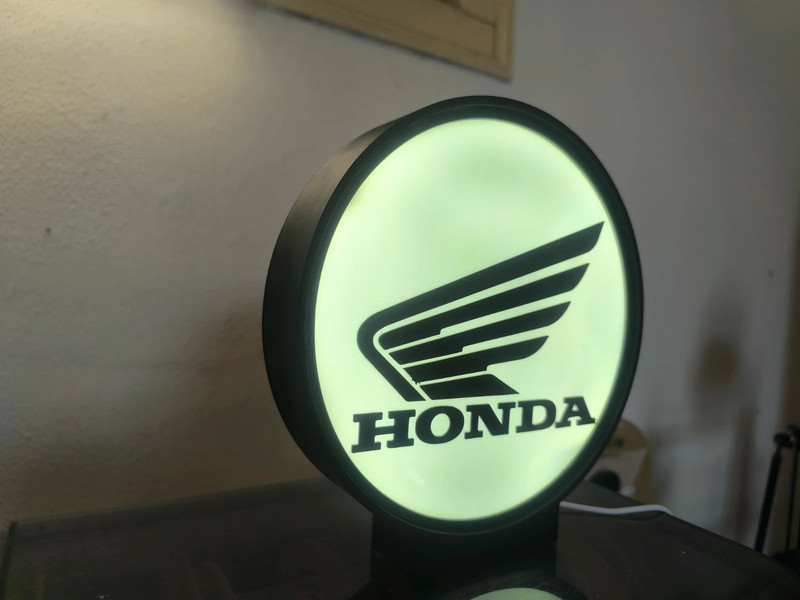 Honda — Motos — imagem 5